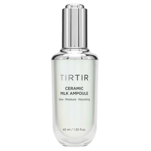 Tirtir Ceramic Milk Ampoule 40ml