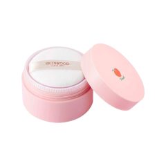   Skinfood Peach Cotton Multi Finish Powder Large [New Version] 15g