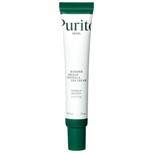 Purito Seoul Wonder Releaf Centella Eye Cream Szemkörnyékápoló 30ml