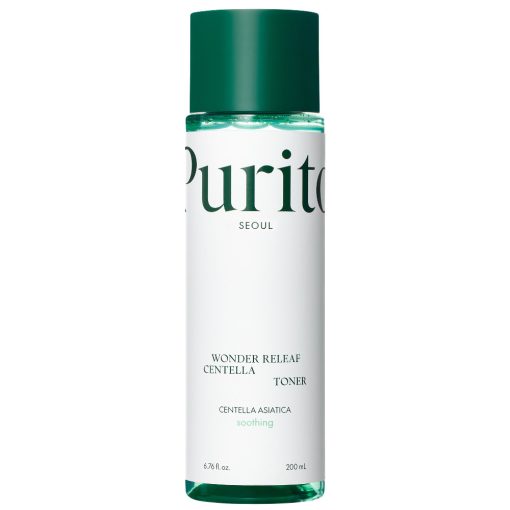 Purito Seoul Wonder Releaf Centella Toner 200ml