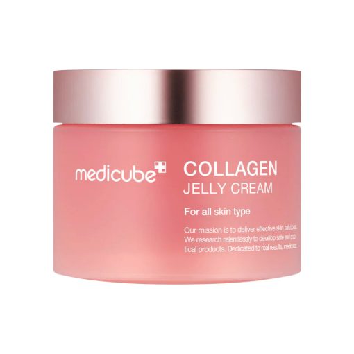 Medicube Collagen Jelly Cream Arckrém 110ml