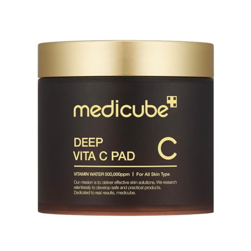 Medicube  Deep Vita C Pad 150g / 70db