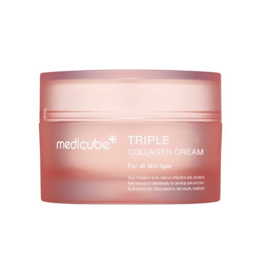 Medicube  Triple Collagen Cream 4.0 50ml