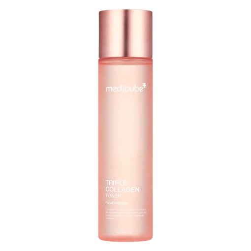 Medicube Triple Collagen Toner 140ml