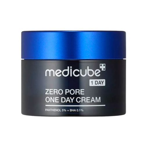 Medicube  Zero Pore One Day Cream 50ml