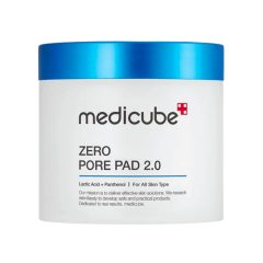 Medicube Zero Pore Pad 2.0  100ml/70 db