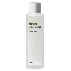 B_lab Matcha Hydrating Facial Toner (Renewed) 200ml