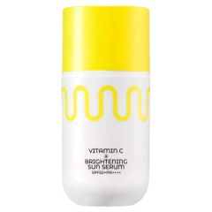 Commonlabs Vitamin C Brightening Sun Serum 51ml