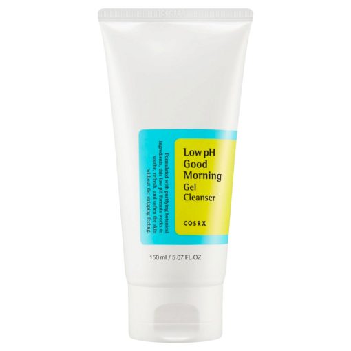 Cosrx Low pH Good Morning Gel Cleanser 150ml