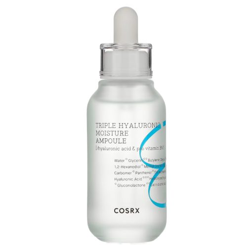 Cosrx Triple Hyaluronic Moisture Ampoule 40ml