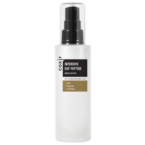 Coxir Intensive Egf Peptide Emulsion 100ml