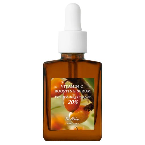 Dr. Althea Vitamin C Boosting Serum 30ml