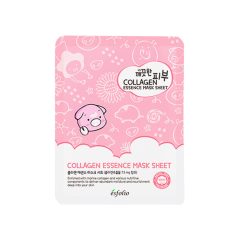 Esfolio Pure Skin Collagen Essence Mask Sheet 25ml