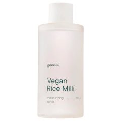 Goodal Vegan Rice Milk Moisturizing Toner 250ml