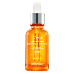   Jumiso All Day Vitamin Brightening & Balancing Facial Serum 30ml