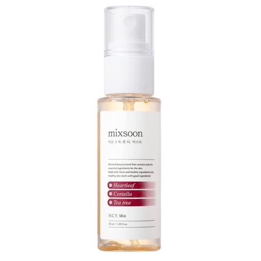 Mixsoon H.C.T. Mist 50ml