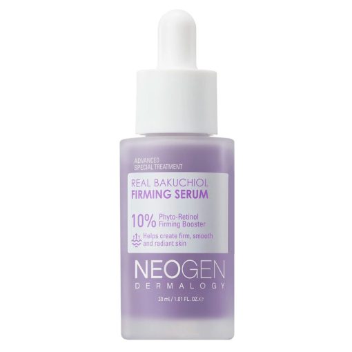 Neogen Dermalogy Real Bakuchiol Firming Serum 30ml