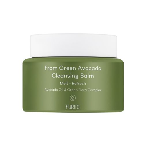 Purito Seoul From Green Avocado Cleansing Balm 100ml