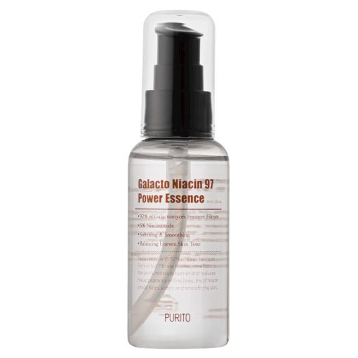 Purito Seoul Galacto Niacin 97 Power Essence 60ml