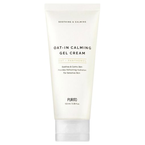 Purito Seoul Oat-In Calming Gel Cream 100ml