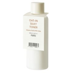 Purito Seoul Oat-in Silky Toner 200ml