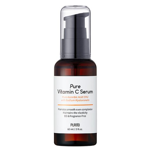 Purito Seoul Pure Vitamin C Serum 60ml