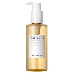 Skin 1004 Madagascar Centella Light Cleansing Oil 200ml