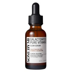 Some By Mi Galactomyces Pure Vitamin C Glow Serum 30ml