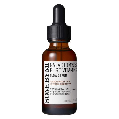 Some By Mi Galactomyces Pure Vitamin C Glow Serum 30ml