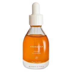 Aromatica Organic Rose Hip Oil 30 ml