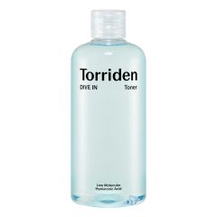   Torriden Dive-In Low Molecule Hyaluronic Acid Toner Arctonik 300ml