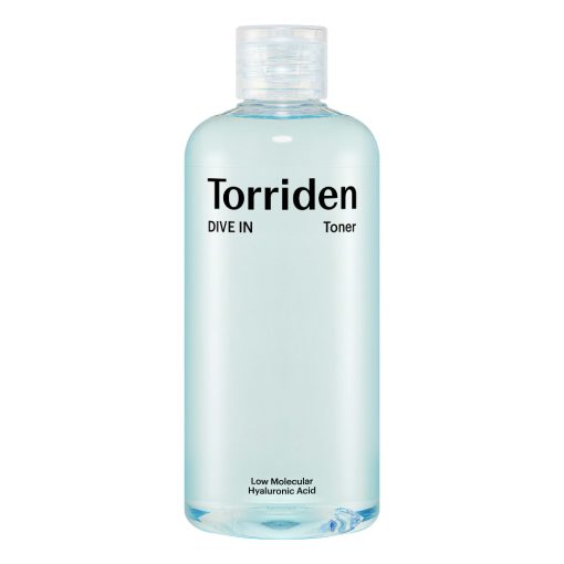 Torriden Dive-In Low Molecule Hyaluronic Acid Toner Arctonik 300ml