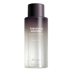   Haruharu Wonder Black Rice Hyaluronic Toner Illatmentes Arctonik 150ml