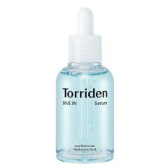 Torriden Dive-In Low Molecule Hyaluronic Acid Szérum 50ml