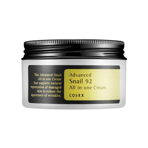 Cosrx Advanced Snail 92 All In One Cream 100g