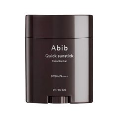 Abib Quick Sunstick Protection Bar Spf 50+ 22g