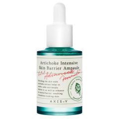   Axis-Y Artichoke Intensive Skin Barrier Ampoule Upgraded Version Szérum 30ml